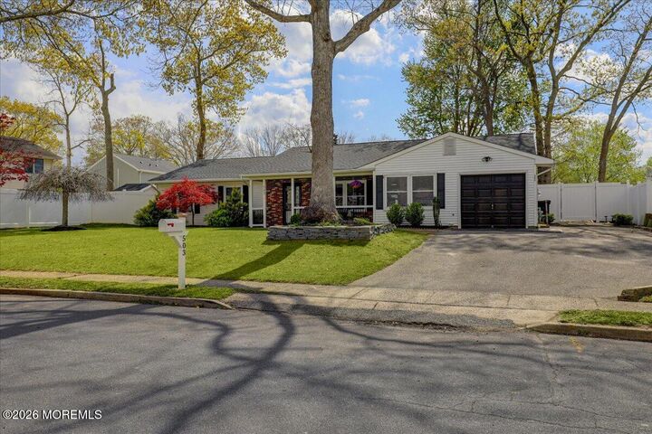 Property Photo:  503 Crosswick Avenue  NJ 08731 