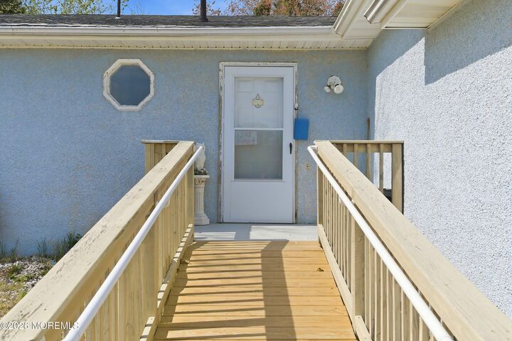 Property Photo:  1242 Cattus Island Boulevard  NJ 08753 