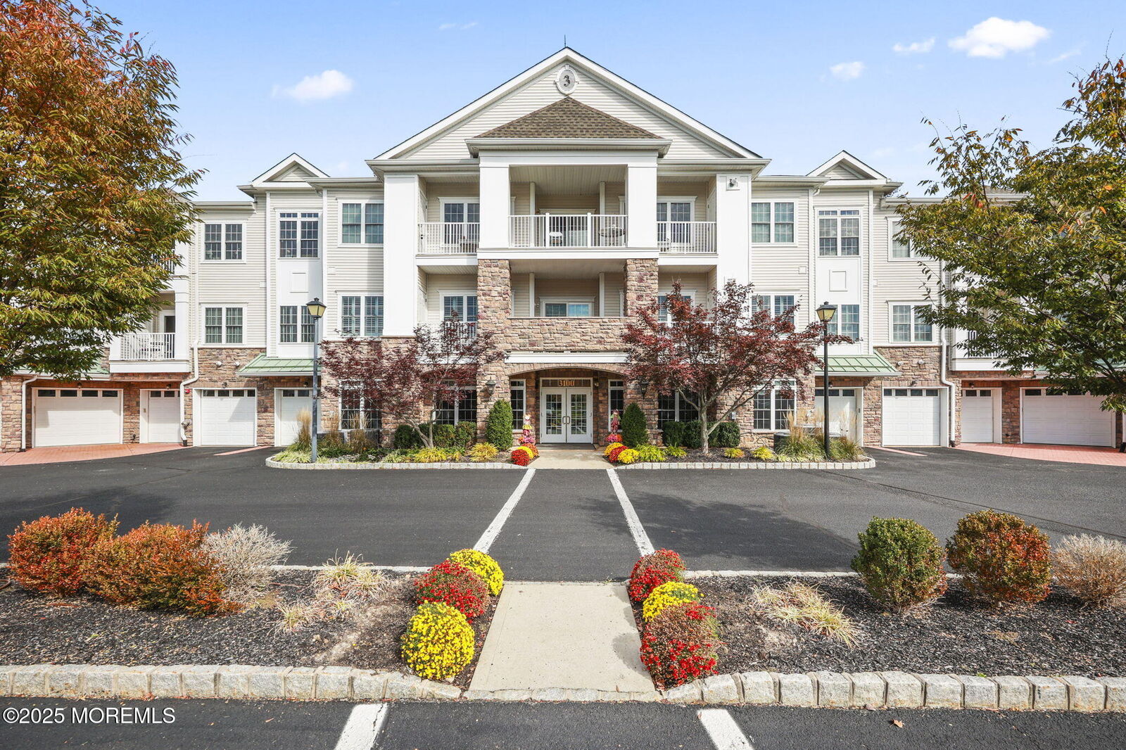 Property Photo:  3208 Falston Circle  NJ 08857 