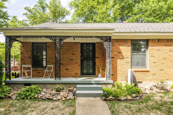 Property Photo:  5250 Sequoia Ave  TN 38120 