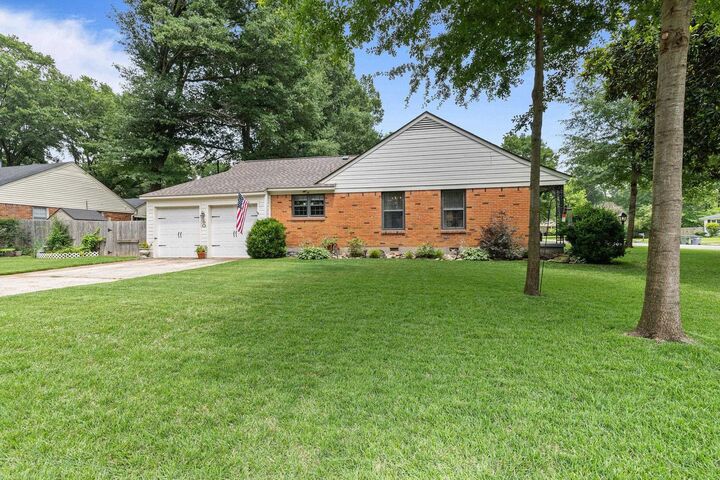 Property Photo:  5250 Sequoia Ave  TN 38120 