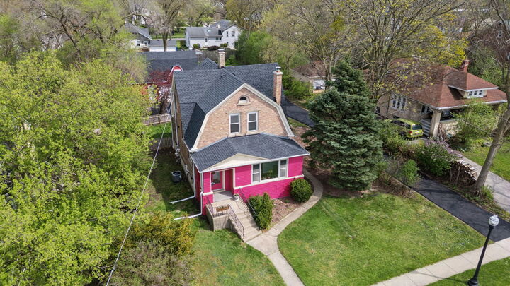 Property Photo:  521 S Naperville Road  IL 60187 