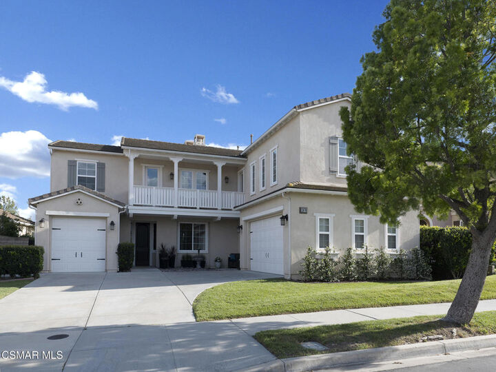 Property Photo:  13676 Shenandoah Way  CA 93021 