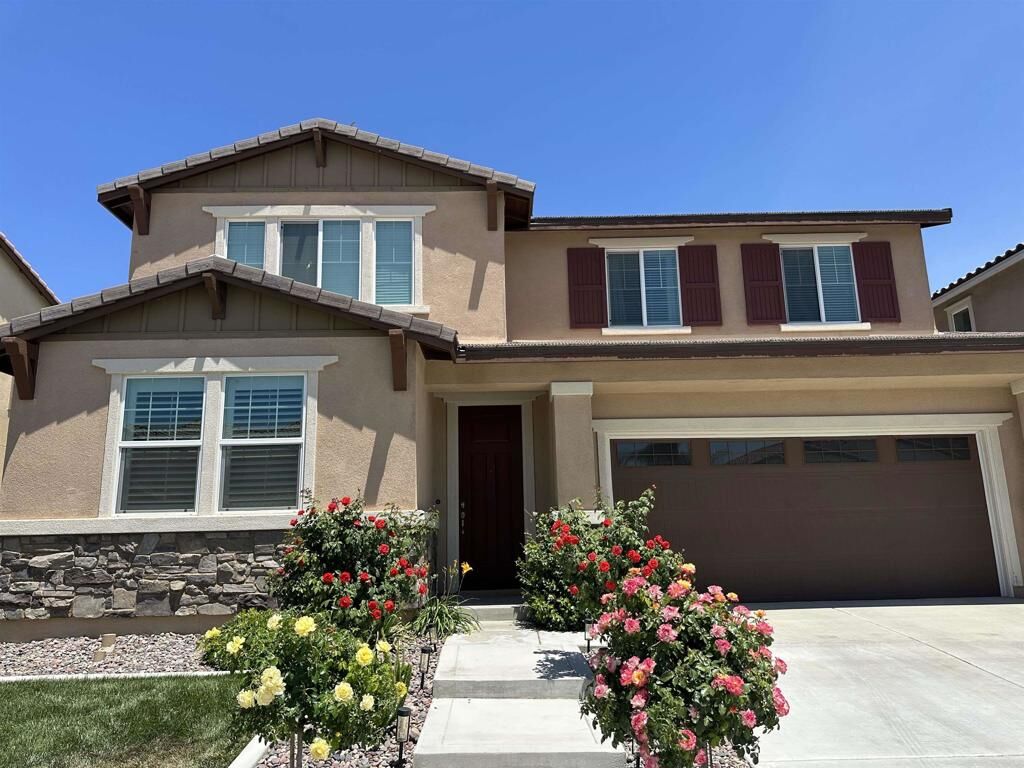 Property Photo:  34164 Anise Drive  CA 92563 