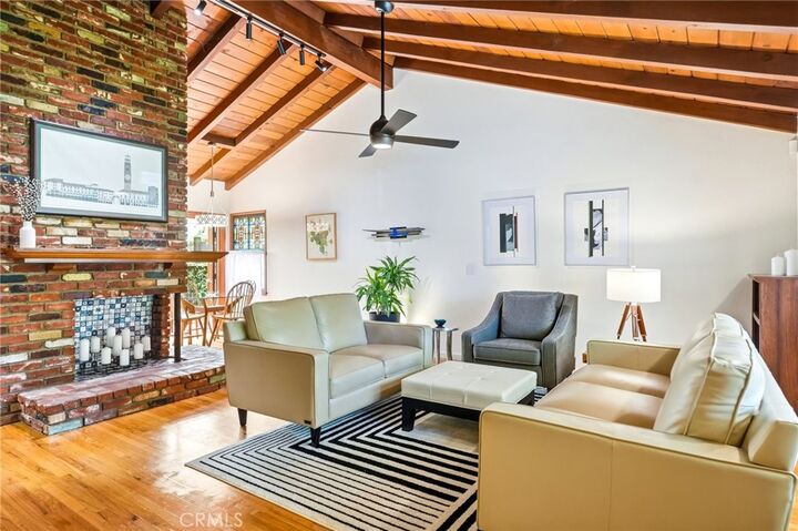 Property Photo: 11656 Margate Street CA 91601