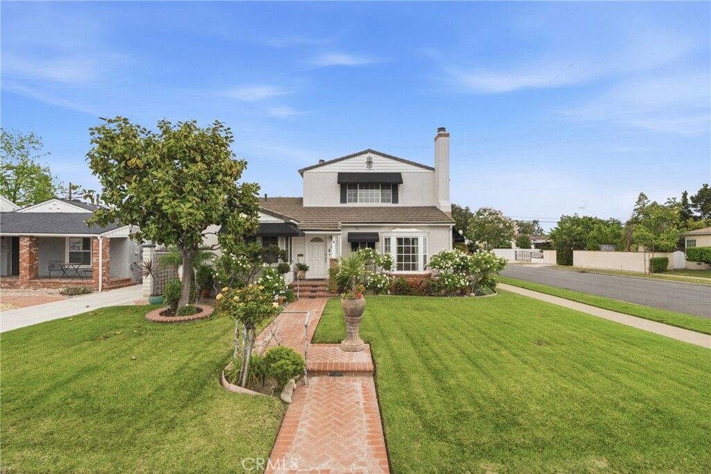 Property Photo:  1820 Edgewood Drive  CA 91803 