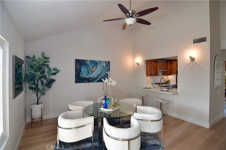 Property Photo:  31 Columbus  CA 92620 