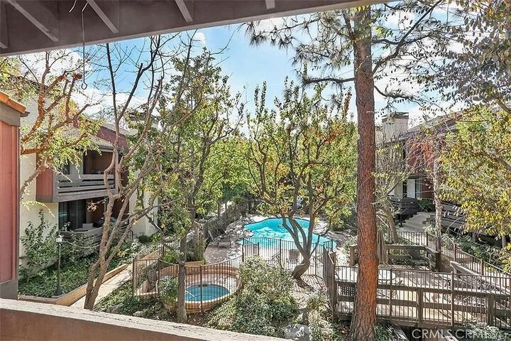 Property Photo:  21900 Marylee Street 280  CA 91367 