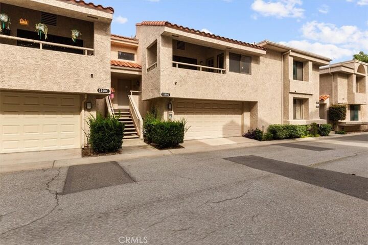 Property Photo:  1140 Walnut Grove D  CA 91770 