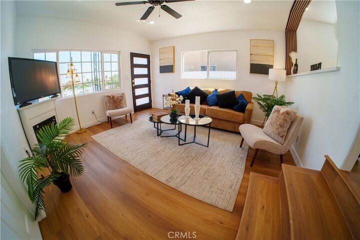 Property Photo:  210 W 113th  CA 90061 