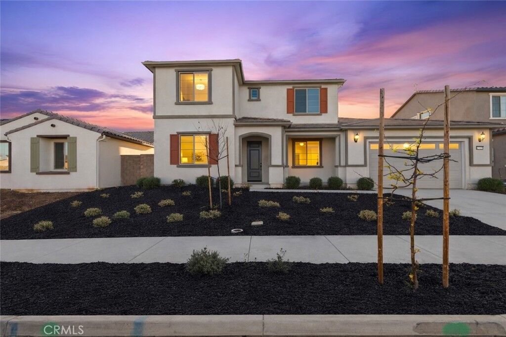 Property Photo: 17727 Santa Lucia Court CA 92503