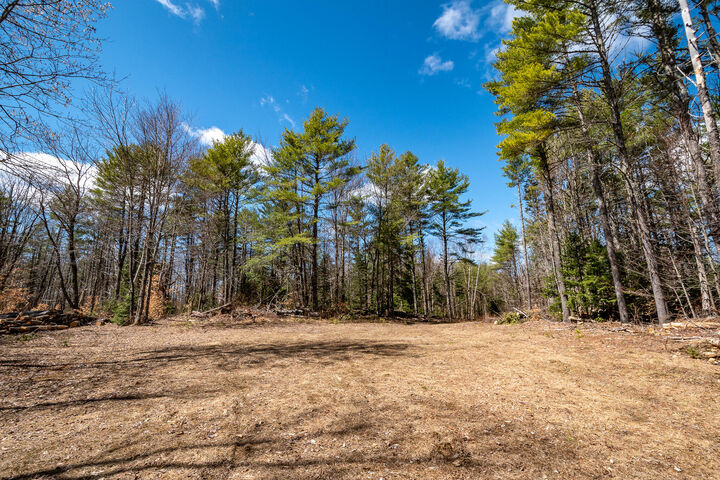 Property Photo:  00 Bearce Road  ME 04479 