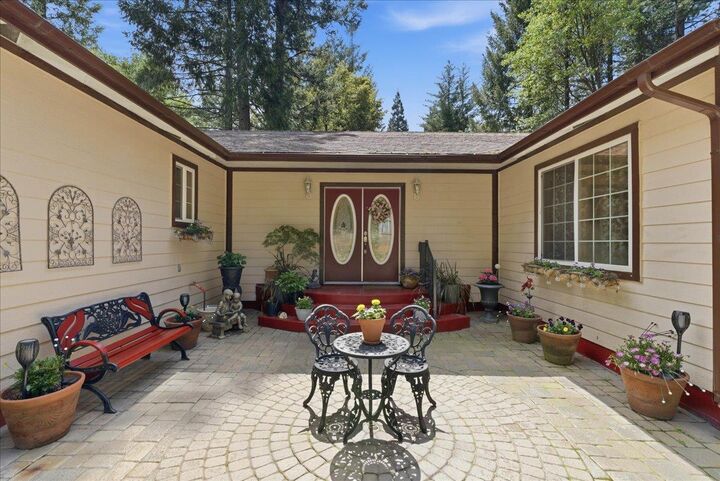 Property Photo:  5200 Langner Creek Road  CA 95667 