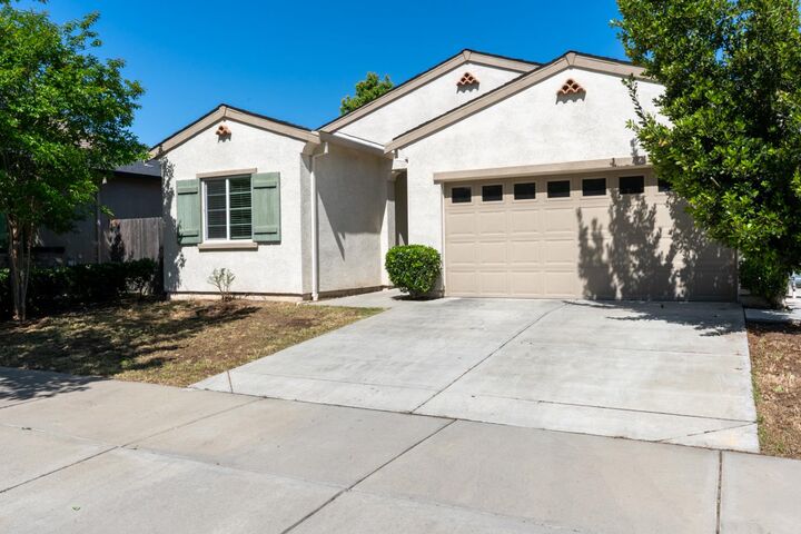 Property Photo:  443 Jacobs Drive  CA 95348 