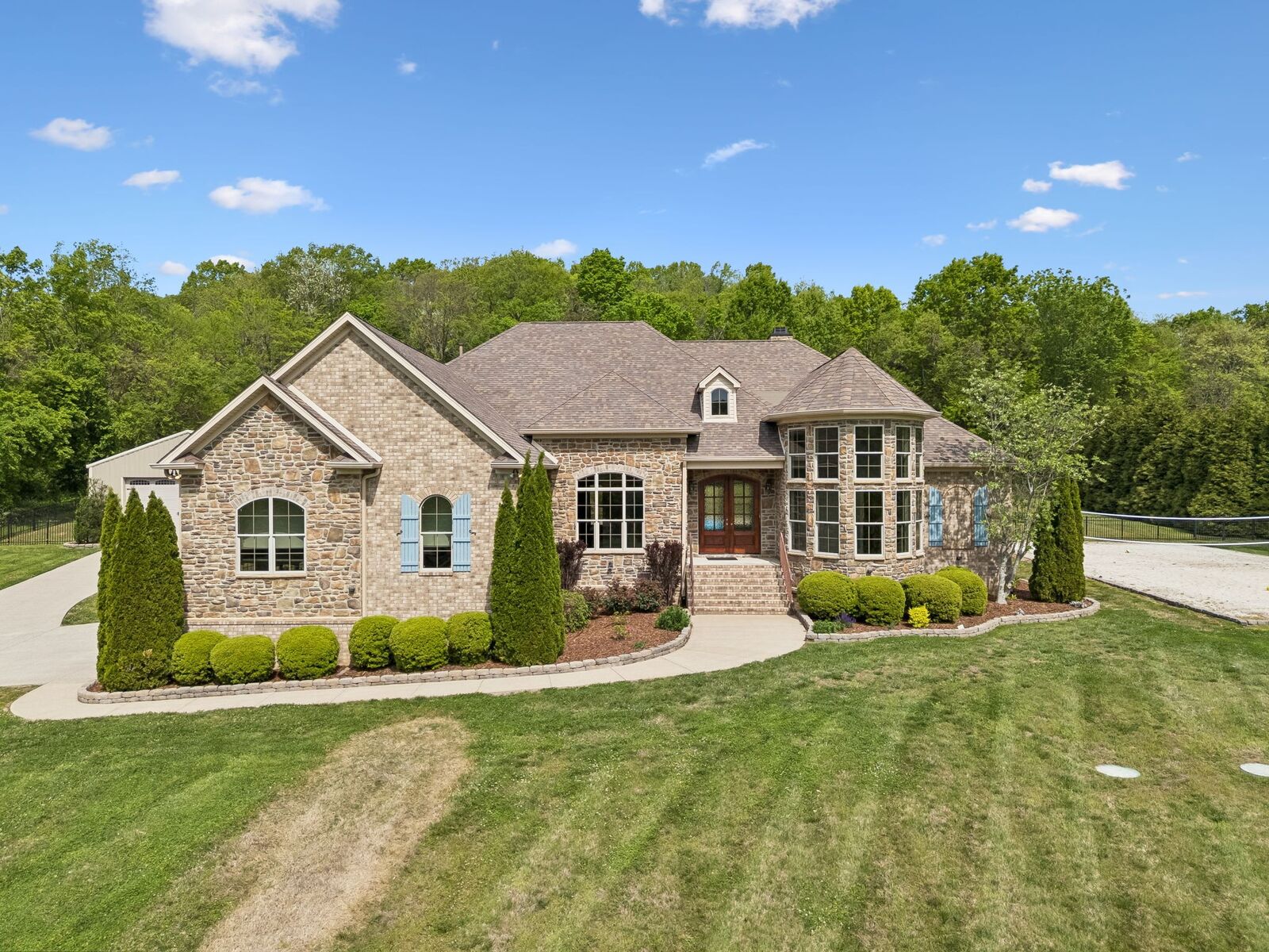 Property Photo:  4816 Harpeth Peytonsville Rd  TN 37179 
