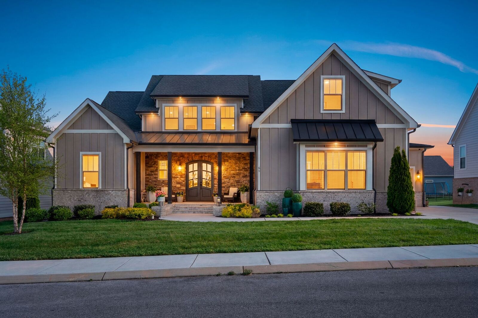 Property Photo:  49 Why Worry Ln  TN 37398 