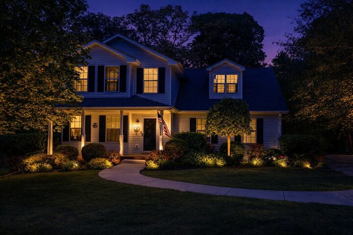 Property Photo:  3484 Heatherwood Trace  TN 37040 