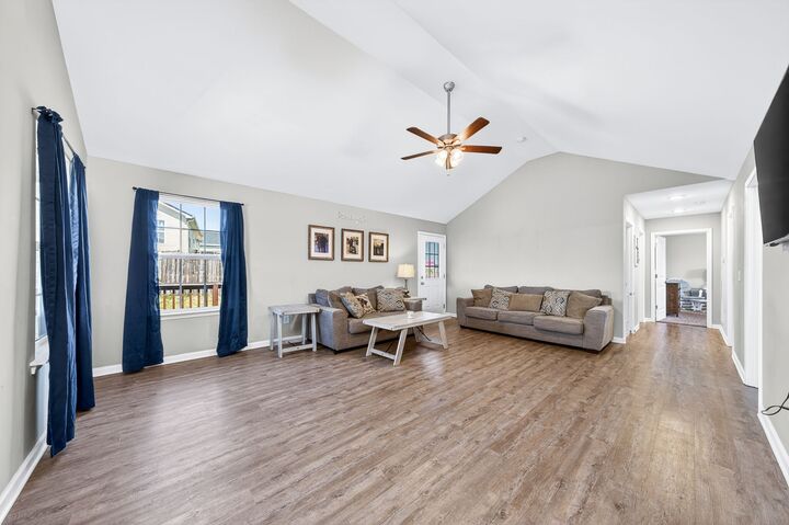 Property Photo:  144 Liberty Rd  TN 38583 