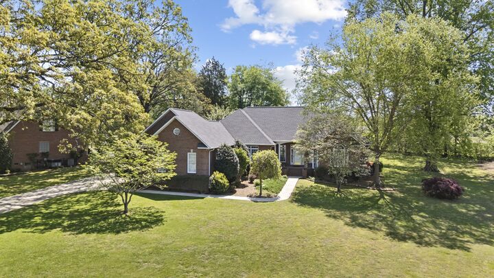 Property Photo:  54 Foyer Dr  TN 37398 