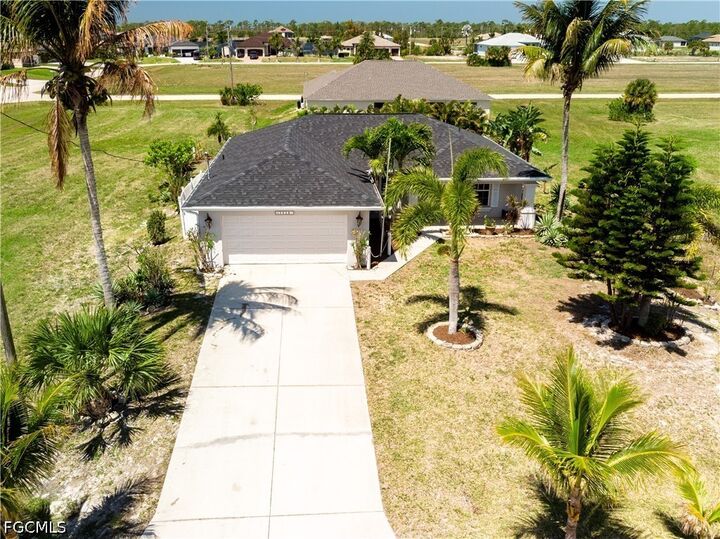 Property Photo:  3928 NW 41st Place  FL 33993 