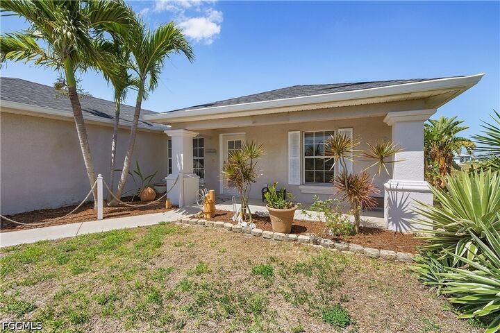 Property Photo:  3928 NW 41st Place  FL 33993 