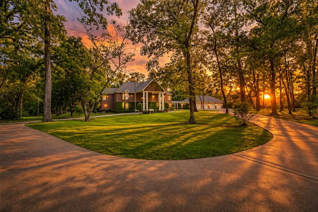 Property Photo:  1003 Harmony Hill  TX 75901 