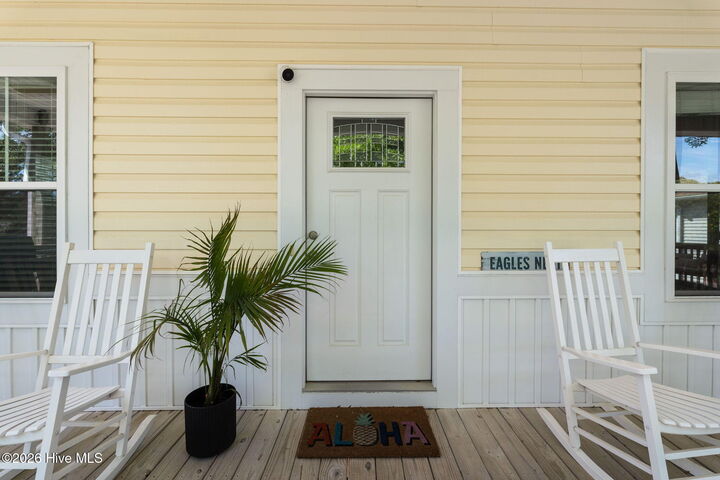 Property Photo: 129 NE 8th Street NC 28465