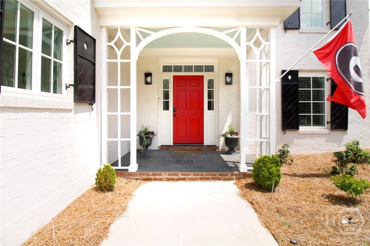 Property Photo:  180 Ofarrell Street  GA 30605 