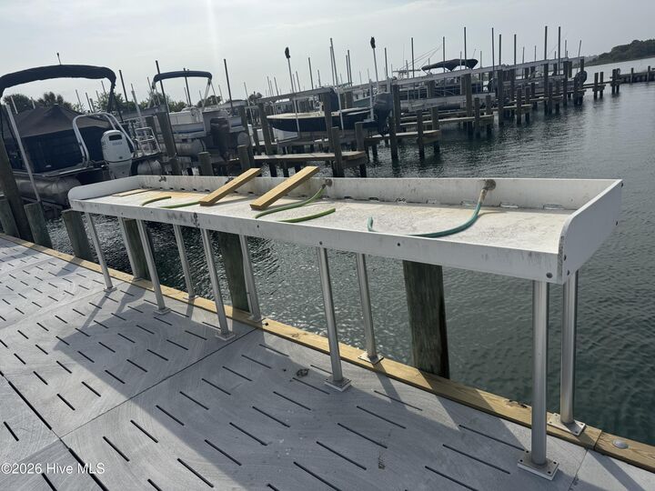 Property Photo:  650 Cedar Point Boulevard H5  NC 28584 