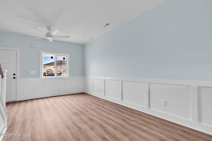 Property Photo:  650 Cedar Point Boulevard H5  NC 28584 