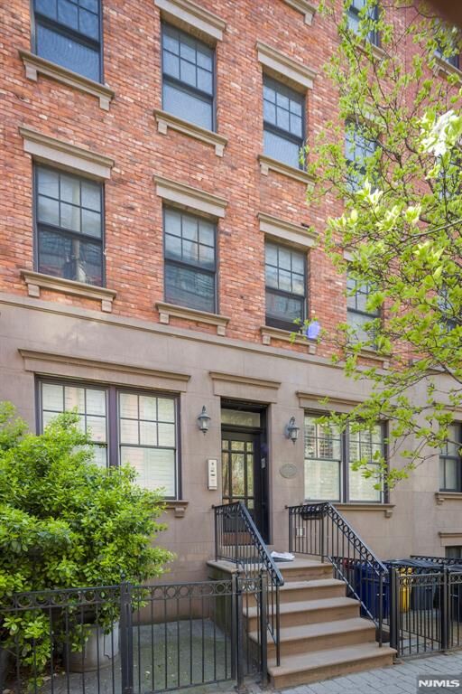 Property Photo: 315 Grand Street 3 NJ 07030
