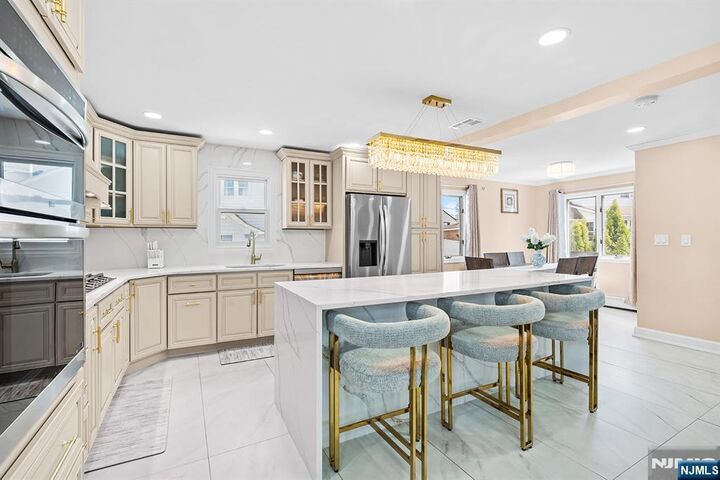 Property Photo:  70 Coger Street  NJ 07663 