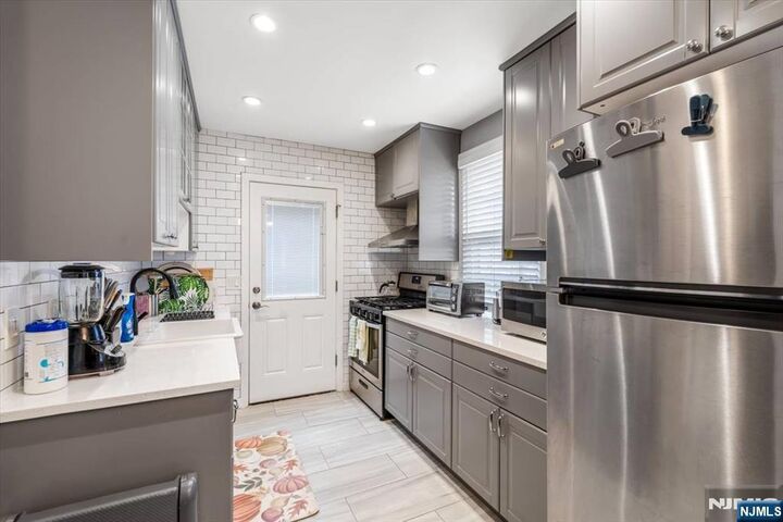 Property Photo: 1434 Madison Place NJ 07442