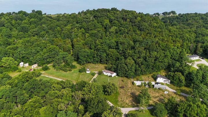Property Photo:  6357 Cecil Fields Road  KY 41091 