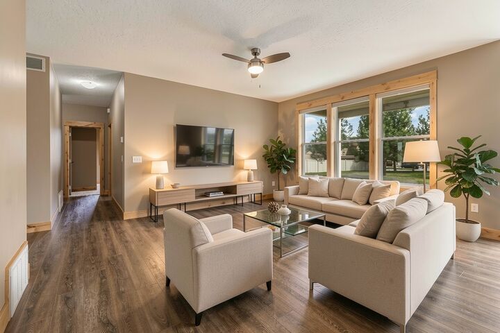 Property Photo:  277 Montterra Court  MT 59833 