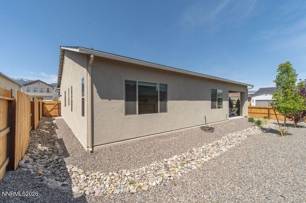 Property Photo:  399 Porter Peak Drive  NV 89701 