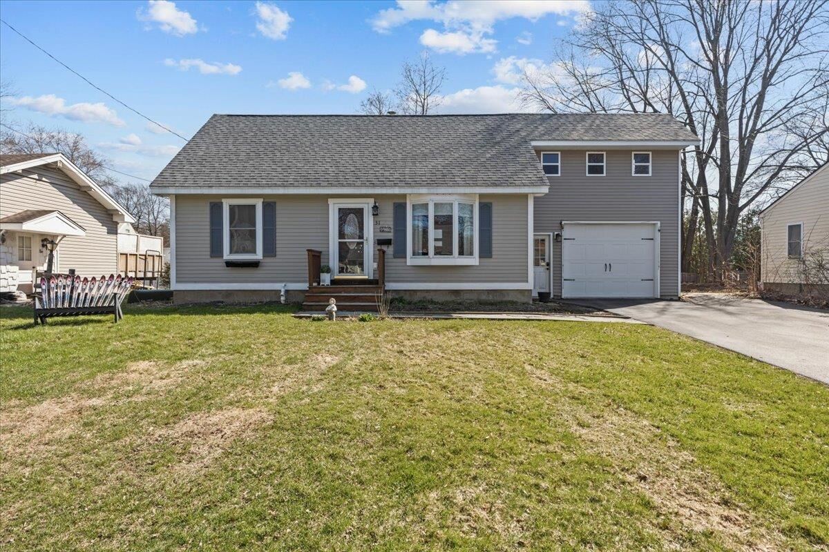 Property Photo: 31 Greening Avenue VT 05403
