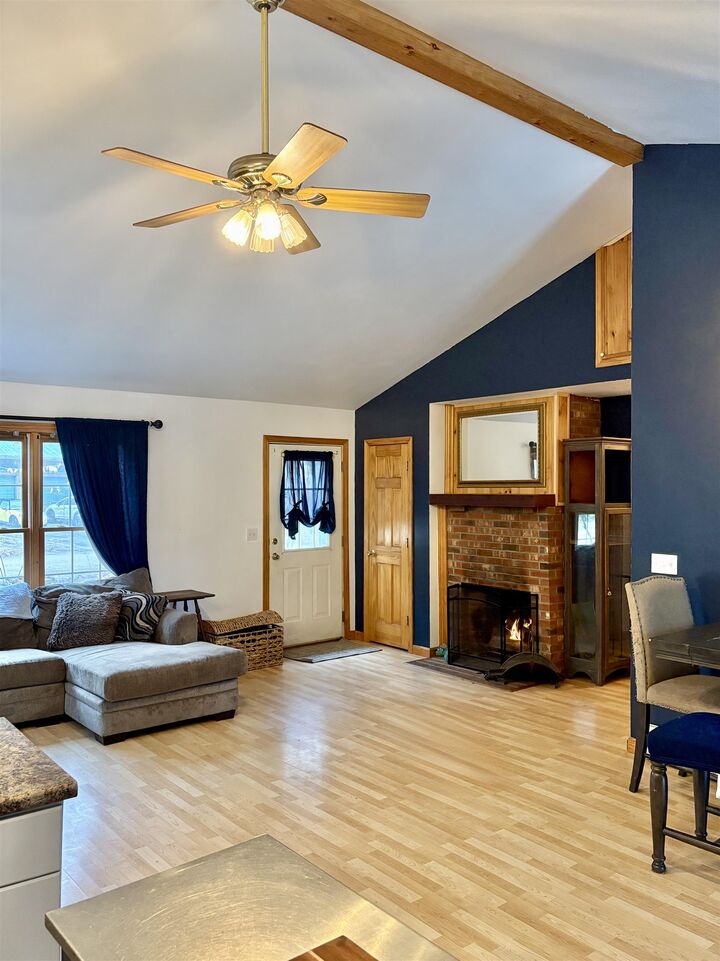 Property Photo:  7 Sampson Drive  NH 03225 