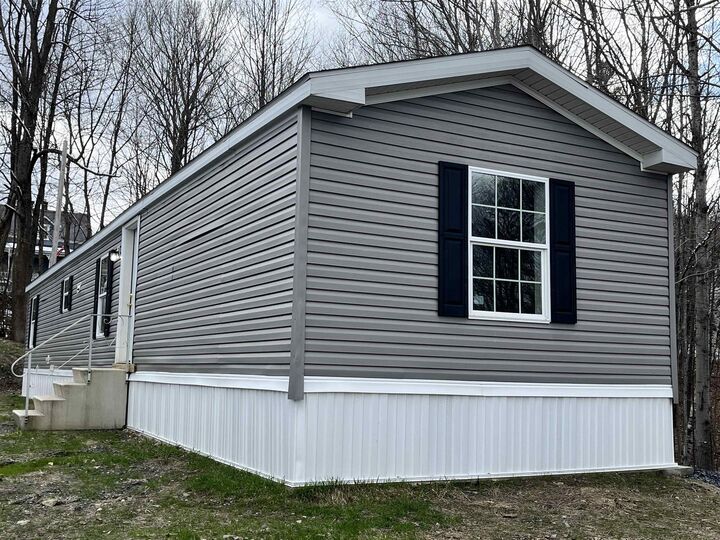 Property Photo:  67 Brook Street  VT 05641 