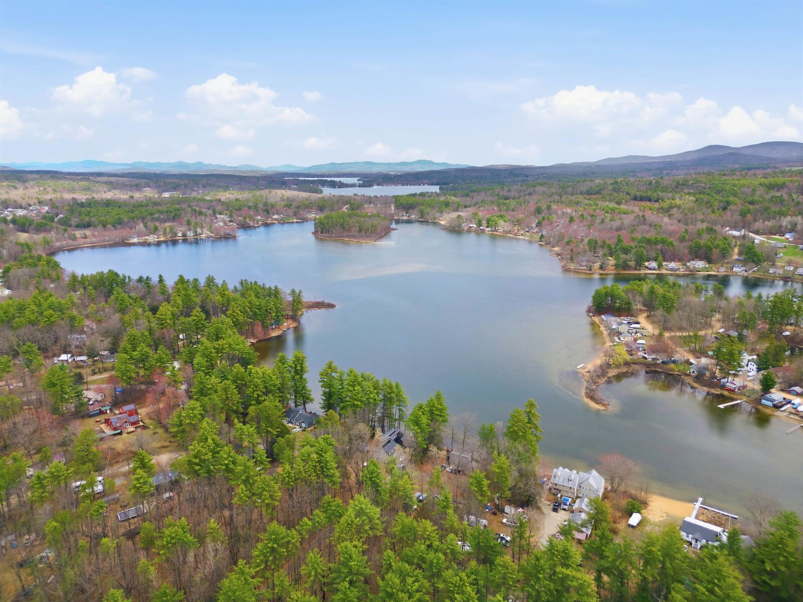 Property Photo:  20 Ruby Lane  NH 03276 