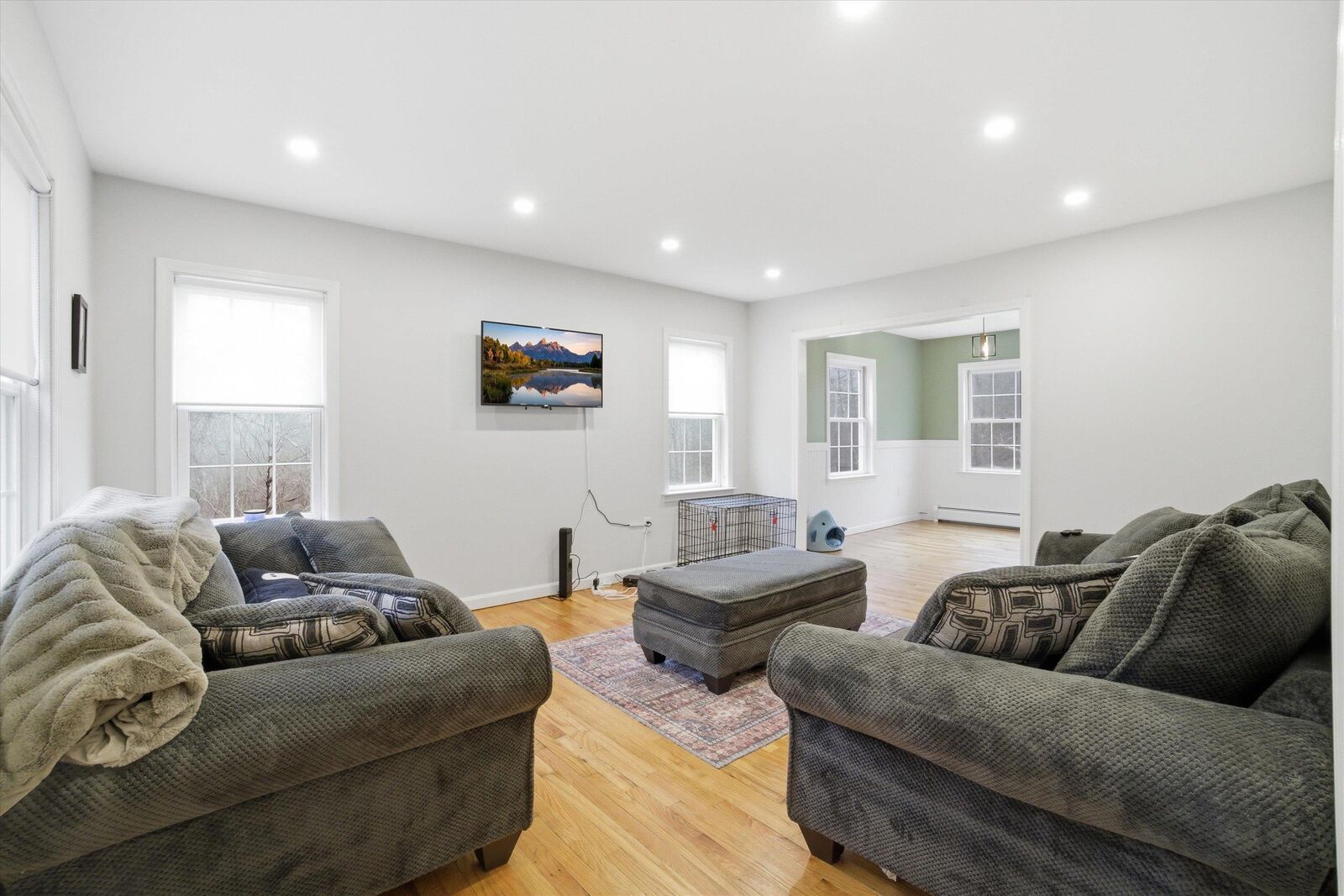 Property Photo: 10 Upton Road NH 03057