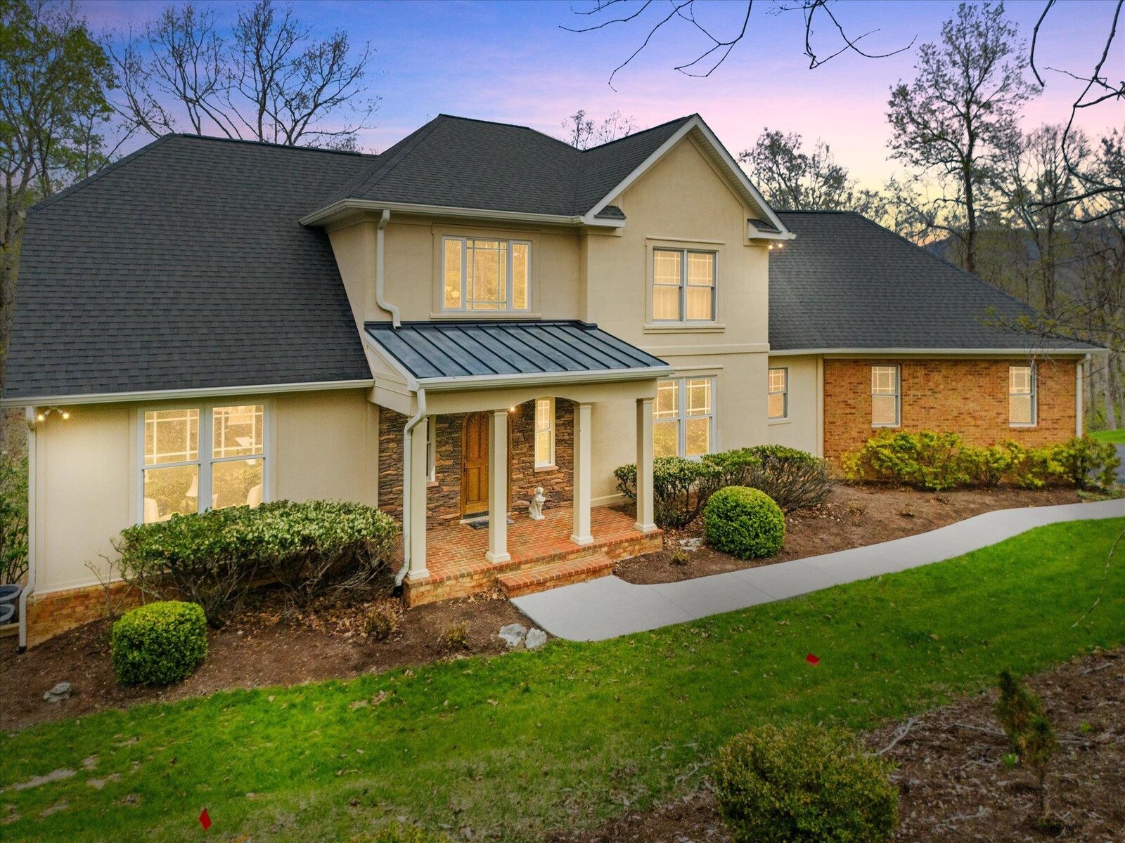 Property Photo:  530 Wood Haven Court  VA 24060 