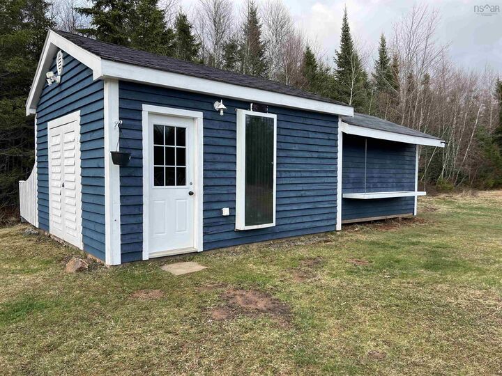 Property Photo:  38 Rustic Drive  NS B0M 1G0 