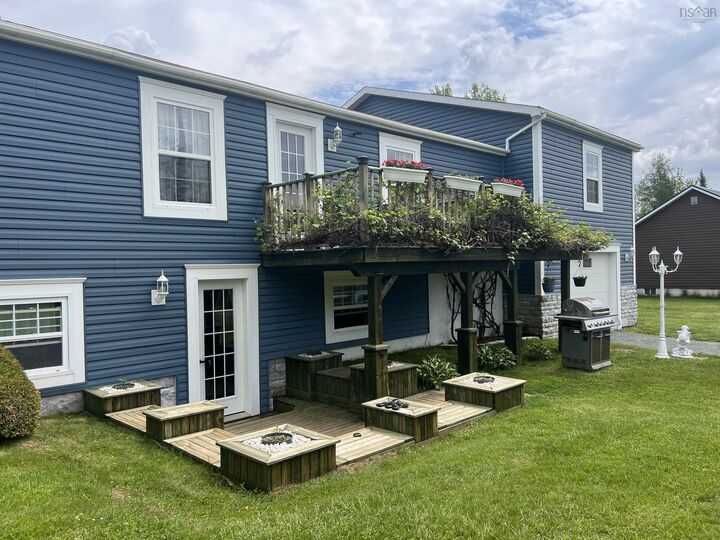 Photo de la propriété:  38 Rustic Drive  NS B0M 1G0 