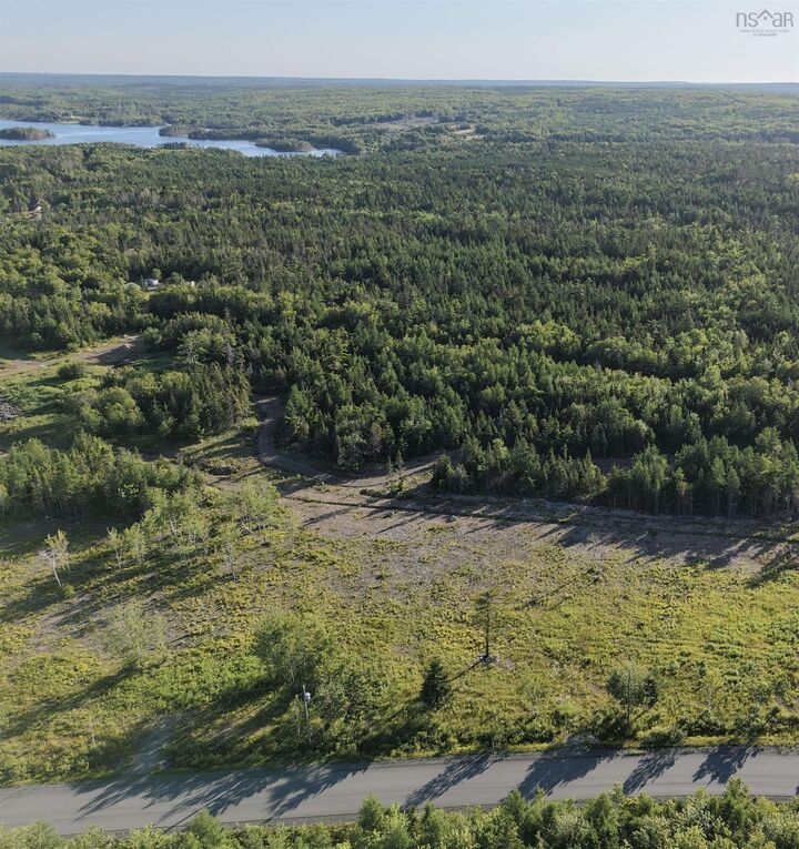 Property Photo:  Lot 2022-13 Paradise Road  NS B1K 2V2 