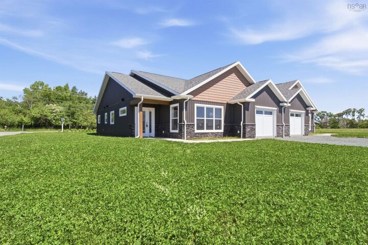Property Photo: 321 Beeches Rd, Pictou NS B0K 1H0