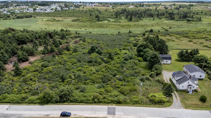 Property Photo:  Lot Regent Street  NS B5A 2L3 