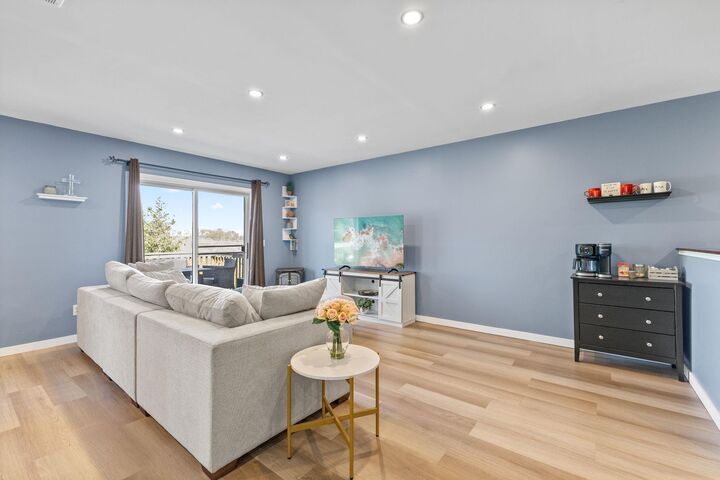 Property Photo:  1879 Lachman Avenue NE  MN 55376 