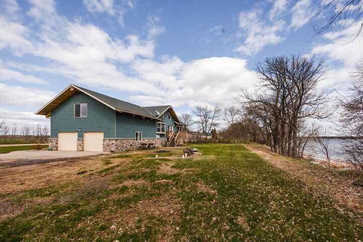 Property Photo:  48484 Flicker Lane  MN 56571 