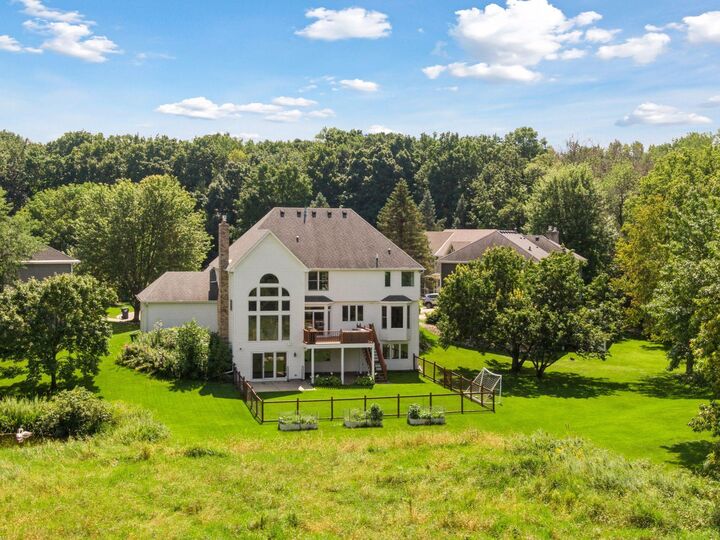 Property Photo:  19020 31st Place N  MN 55447 